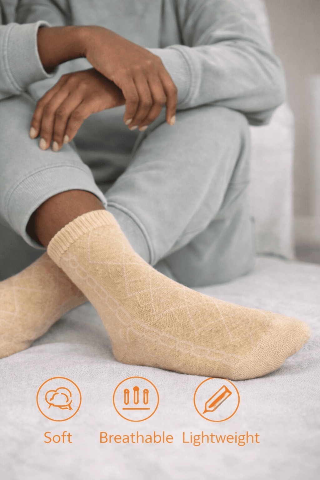Recovery Socks