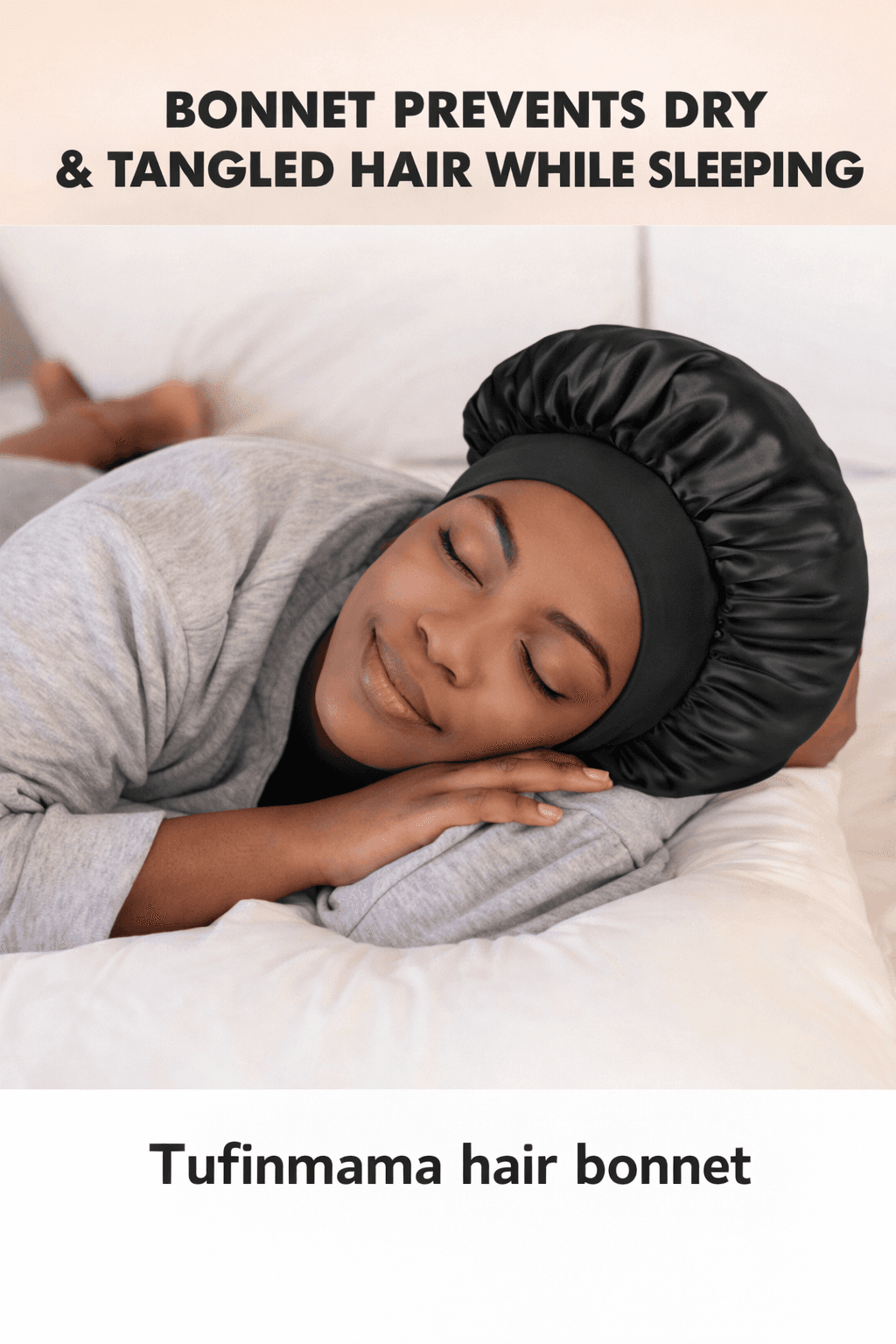 Hair Bonnet