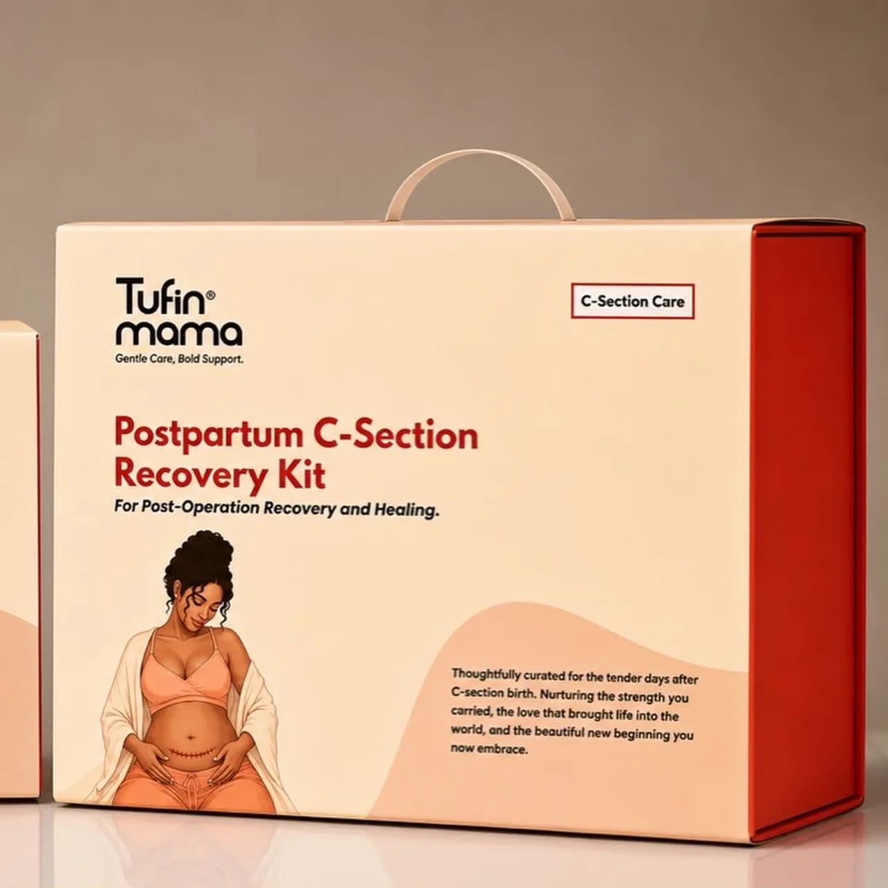 C-Section Recovery Kit