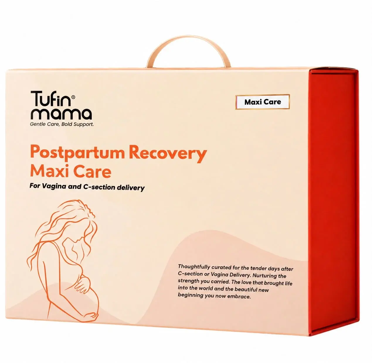Maxi Care Kit (Vagina and C-section)